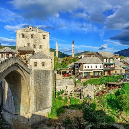 Frida Apartment Mostar Ngoại thất bức ảnh