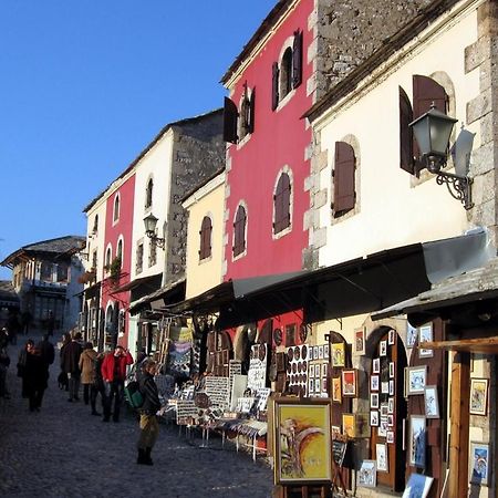 Frida Apartment Mostar Ngoại thất bức ảnh