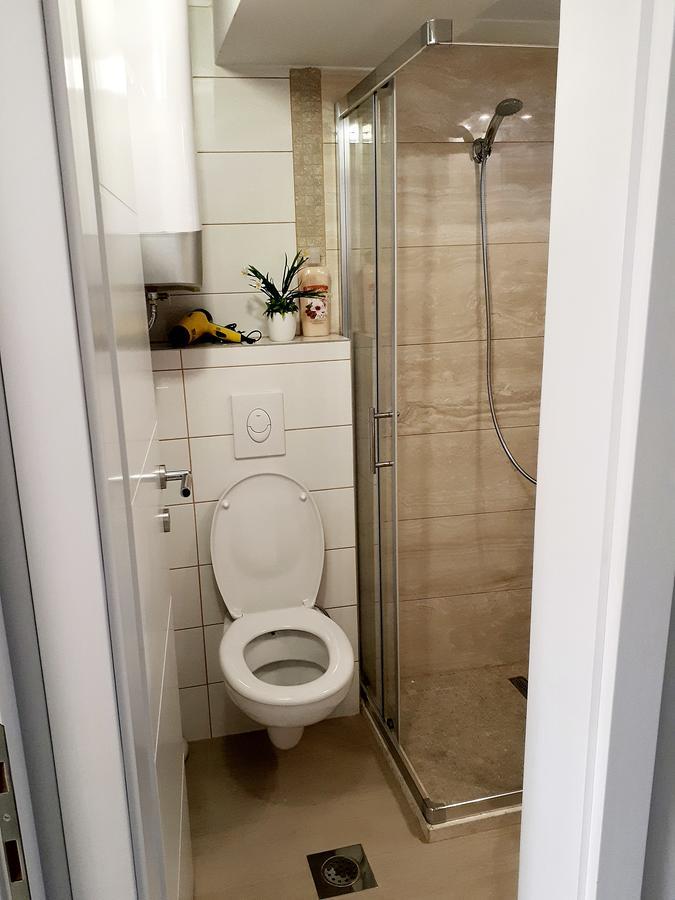 Frida Apartment Mostar Ngoại thất bức ảnh