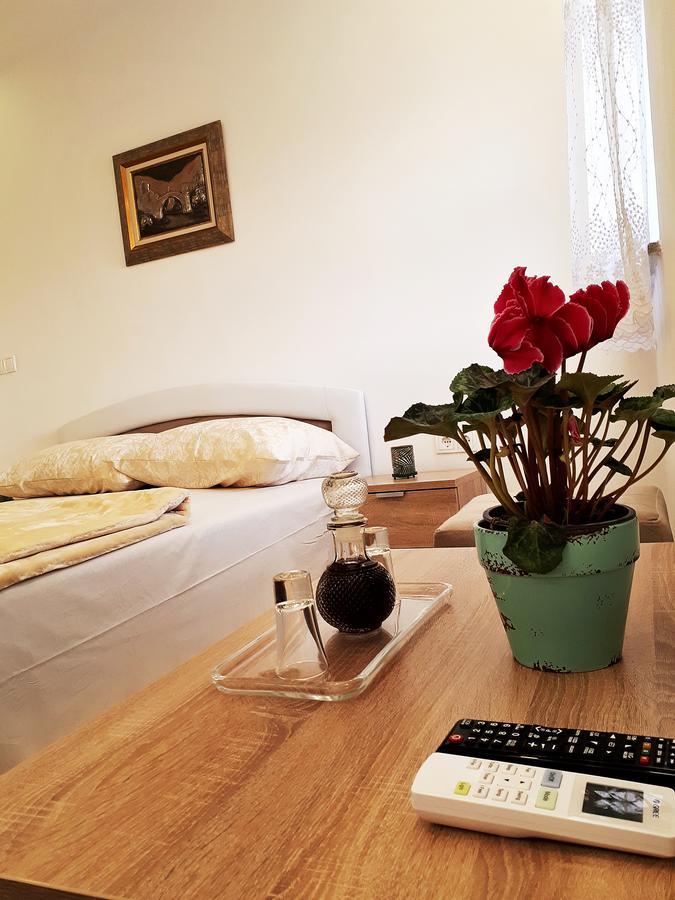 Frida Apartment Mostar Ngoại thất bức ảnh
