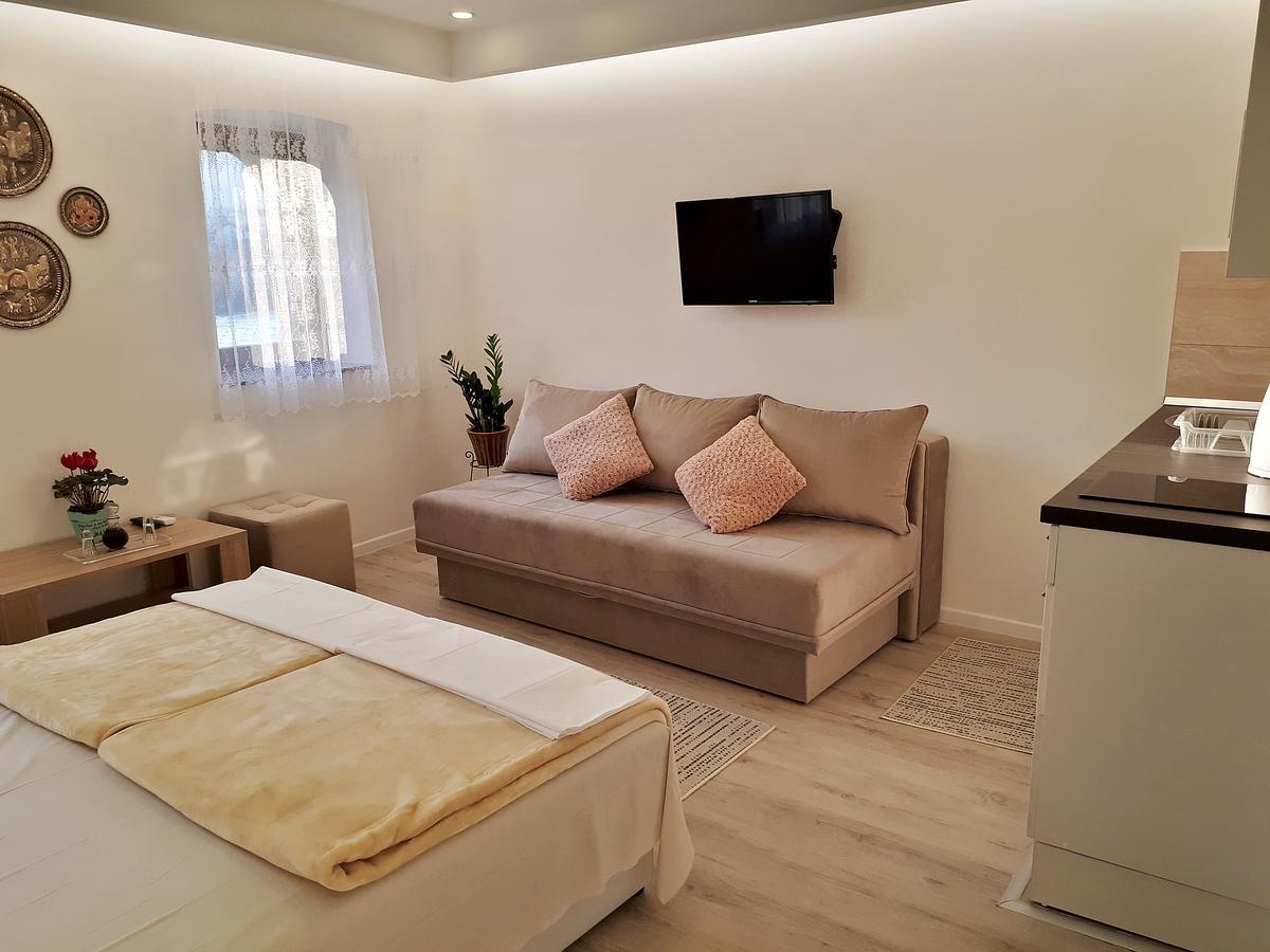 Frida Apartment Mostar Ngoại thất bức ảnh