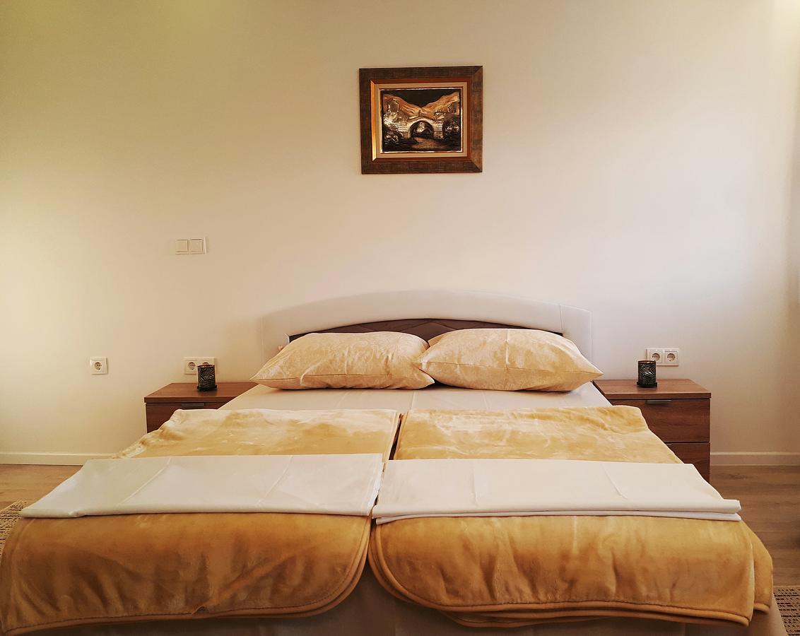 Frida Apartment Mostar Ngoại thất bức ảnh