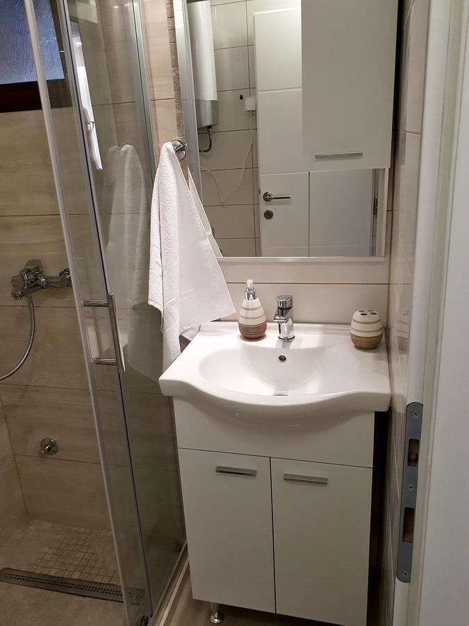 Frida Apartment Mostar Ngoại thất bức ảnh