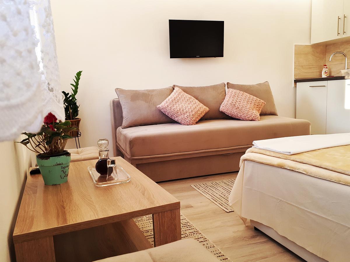 Frida Apartment Mostar Ngoại thất bức ảnh