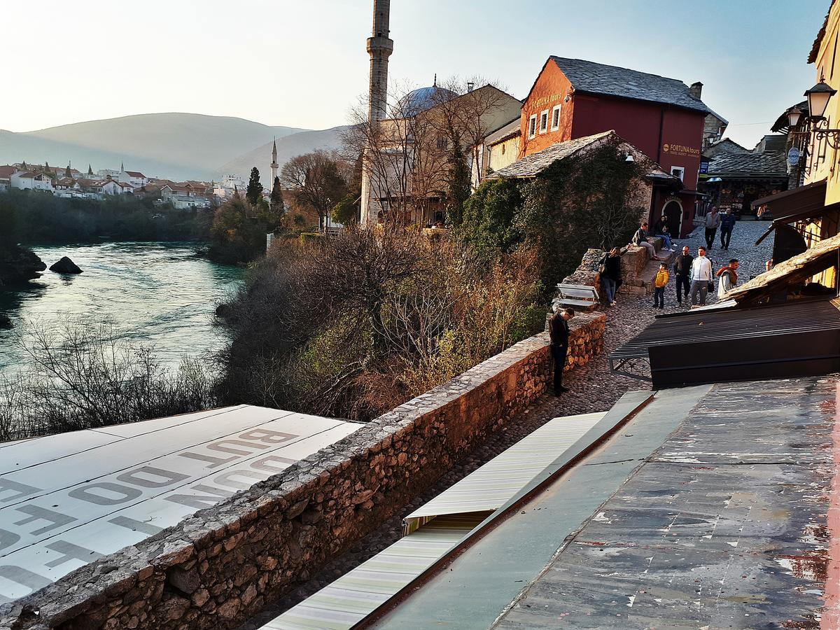 Frida Apartment Mostar Ngoại thất bức ảnh