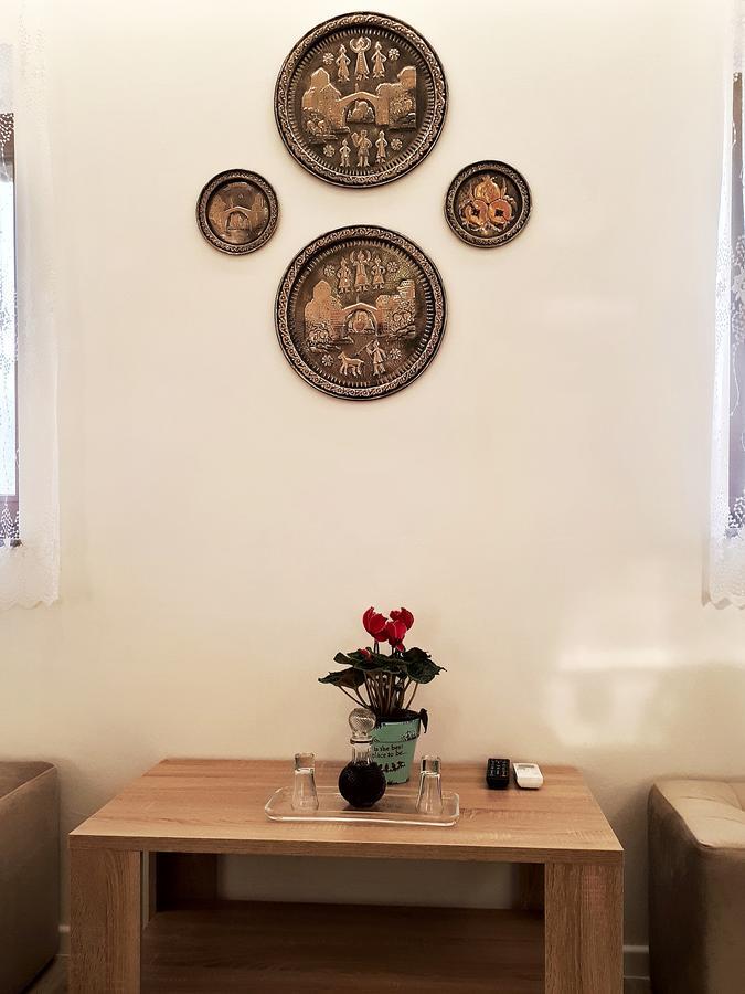 Frida Apartment Mostar Ngoại thất bức ảnh