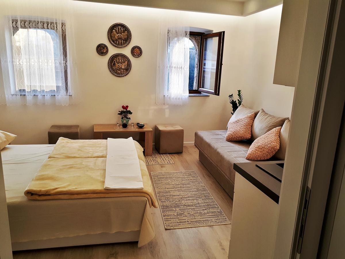 Frida Apartment Mostar Ngoại thất bức ảnh